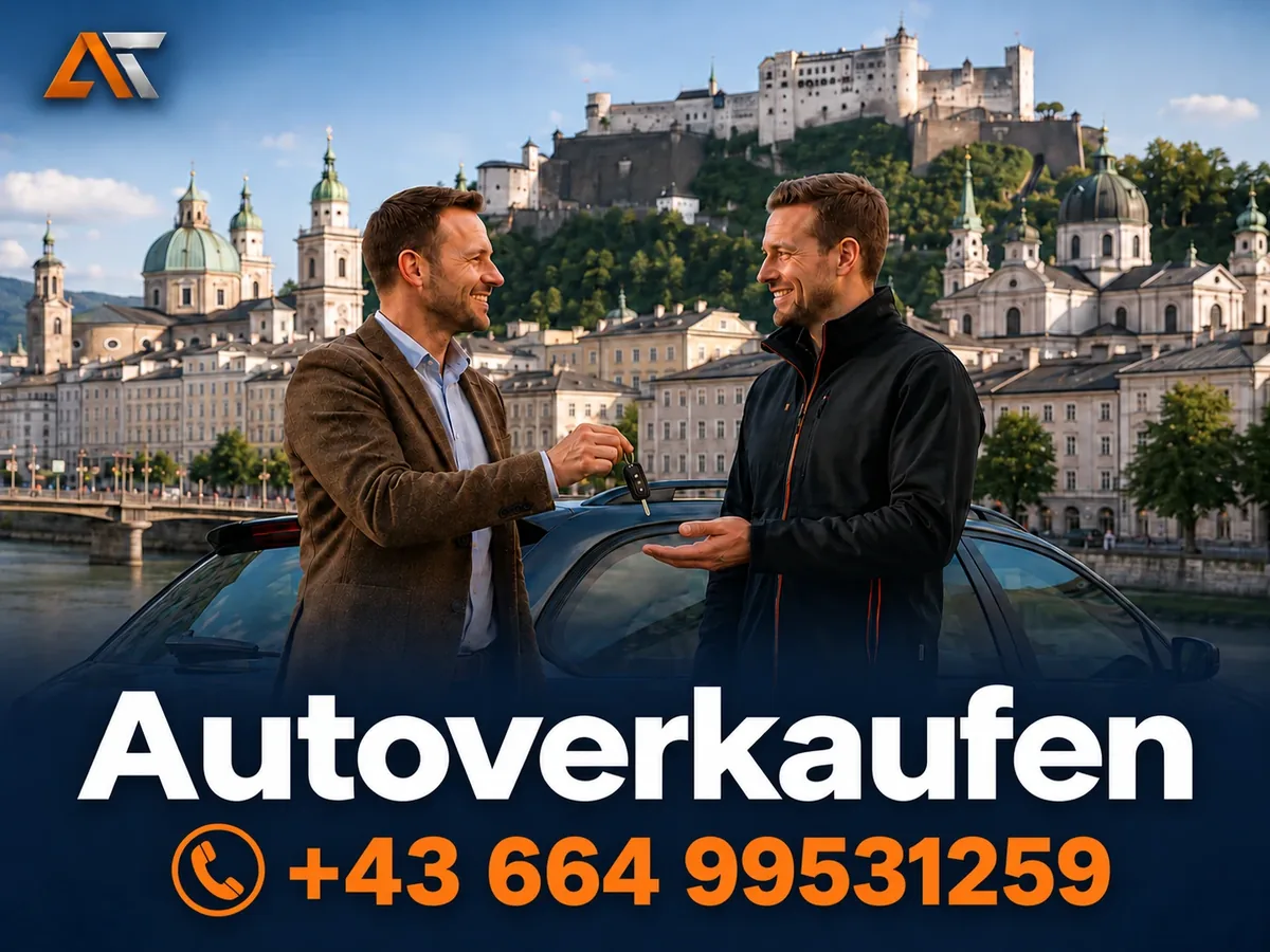Auto verkaufen in Hessen – Autoverkaufen Ankauf, Telefon +43 664 99531259